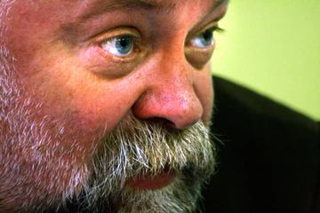 Jerzy Pokój.