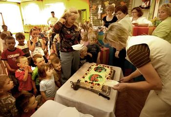 Ulubione Przedszkole Jelonki – plebiscyt rozstrzygnięty