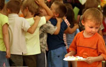 Ulubione Przedszkole Jelonki – plebiscyt rozstrzygnięty