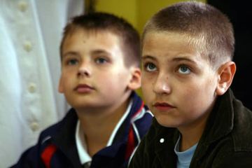 Młodzi patrioci lokalni promują region