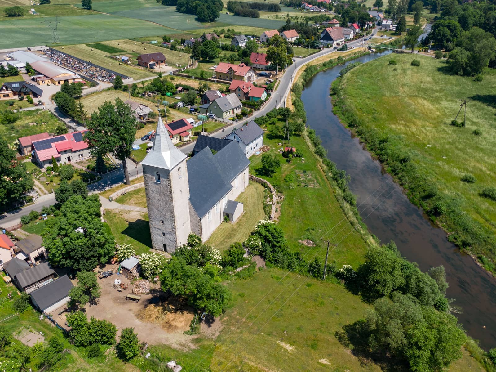 W trosce o dziedzictwo