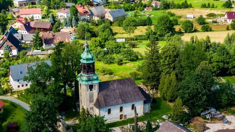 Odnowią historyczne rzeźby i epitafia