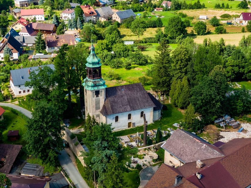 Odnowią historyczne rzeźby i epitafia
