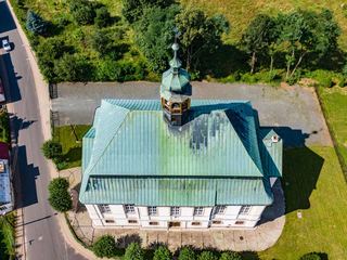 Odnowią historyczne rzeźby i epitafia