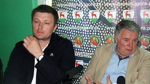 Wzmocnienia Kolegium Karkonoskiego AZS