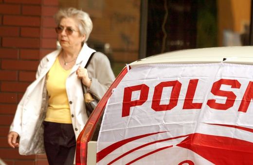 Jedziesz na Euro? Policja sprawdzi autobus