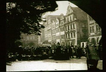 Czarodziejka kamera zatrzymała czas