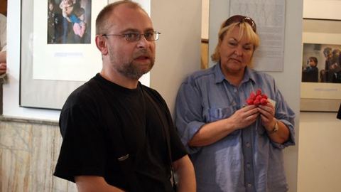 Kadry, które muszą zbudzić sumienie