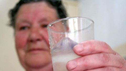 Podwójne opłaty irytują mieszkańców