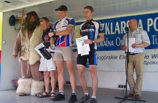Udany Maraton Ducha Gór