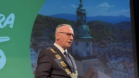 Spotkanie noworoczne Prezydenta – podsumowanie 2025 roku