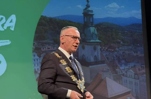 Spotkanie noworoczne Prezydenta – podsumowanie 2025 roku