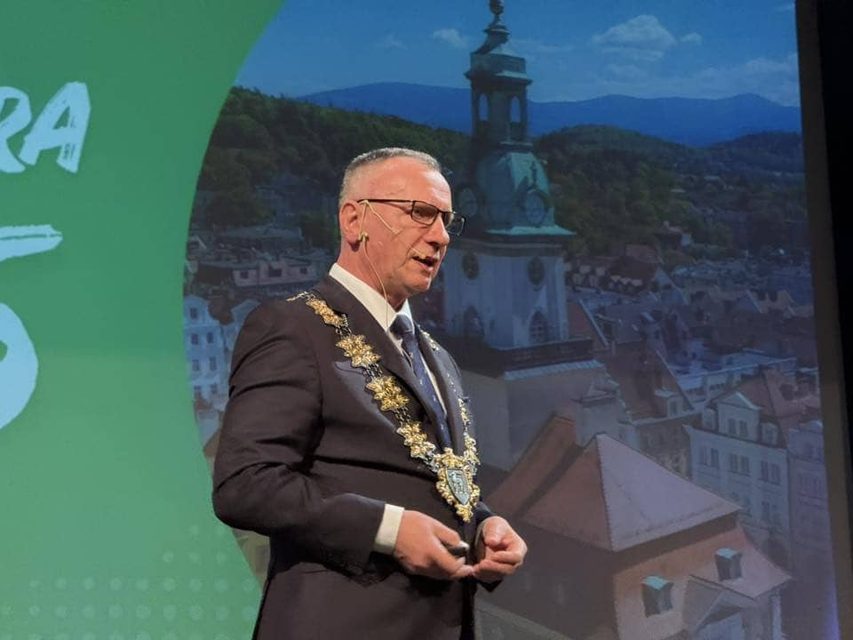 Spotkanie noworoczne Prezydenta – podsumowanie 2025 roku