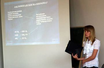 Szef KRUS w Norwidzie o ekologii