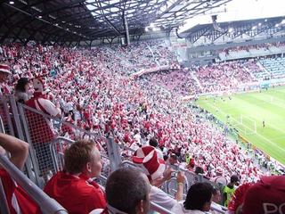 Uważaj w Wiedniu na „koników” z fałszywymi biletami