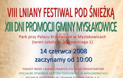 Boney M w Mysłakowicach