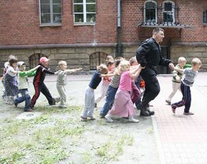"Czas apokalipsy" dla straży pożarnej