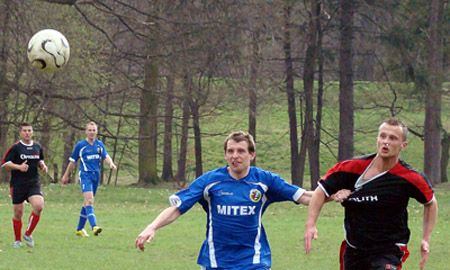 Chojnik już wywalczył awans – kto awansuje z I i III grupy? Dowiemy się w niedzielę