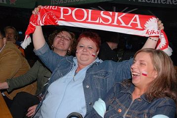 Wielka frustracja po gwizdku sędziego