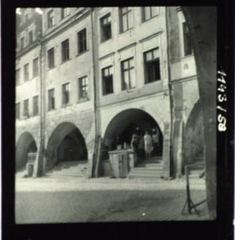 Z jeleniogórskiego archiwum X