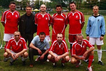 FC Temida, dzięki wygranej w