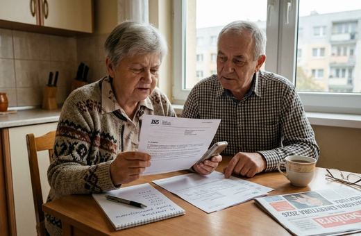Kto nie dostanie pełnej 14. emerytury w 2026 roku?