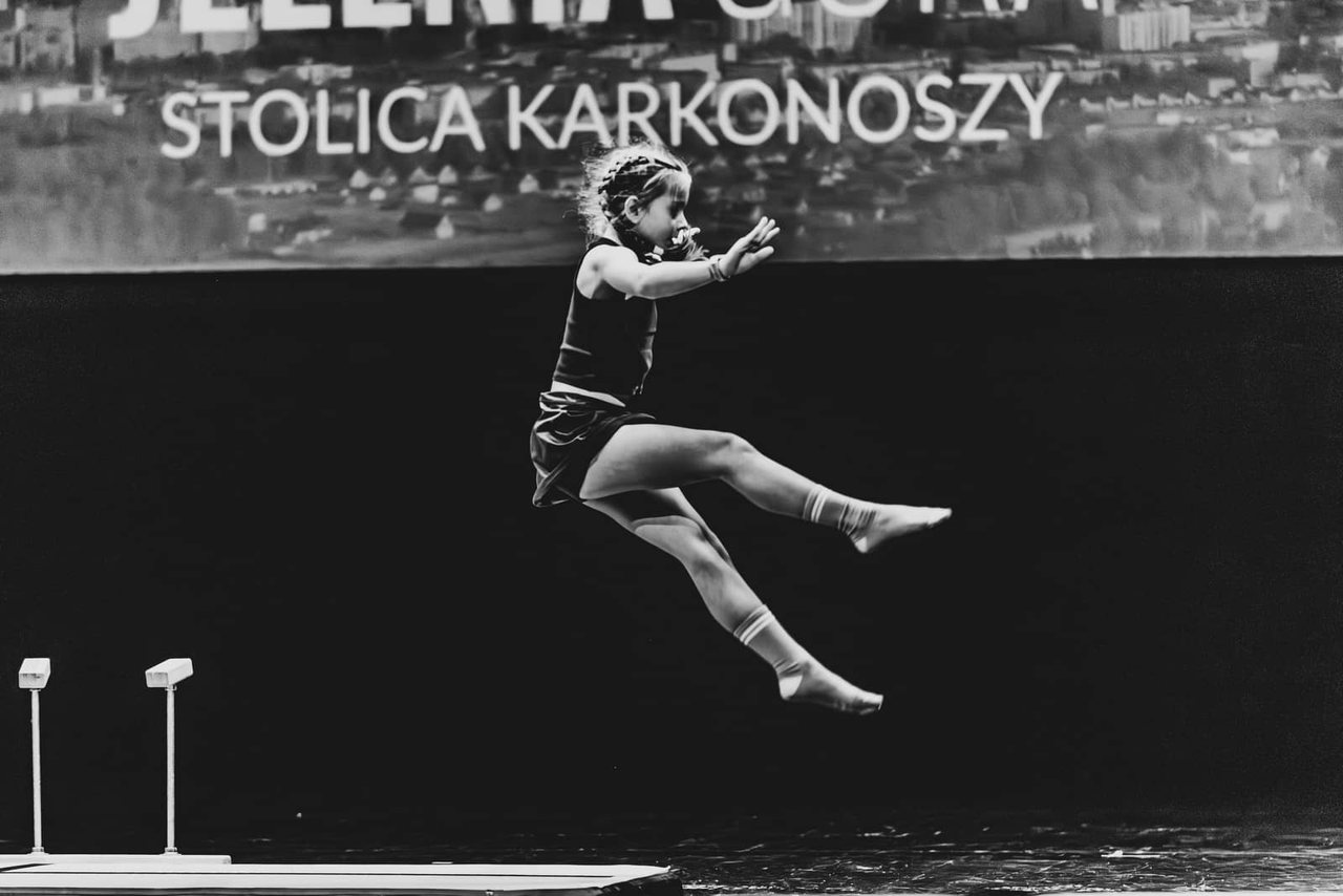 Doroczne spotkanie u prezydenta