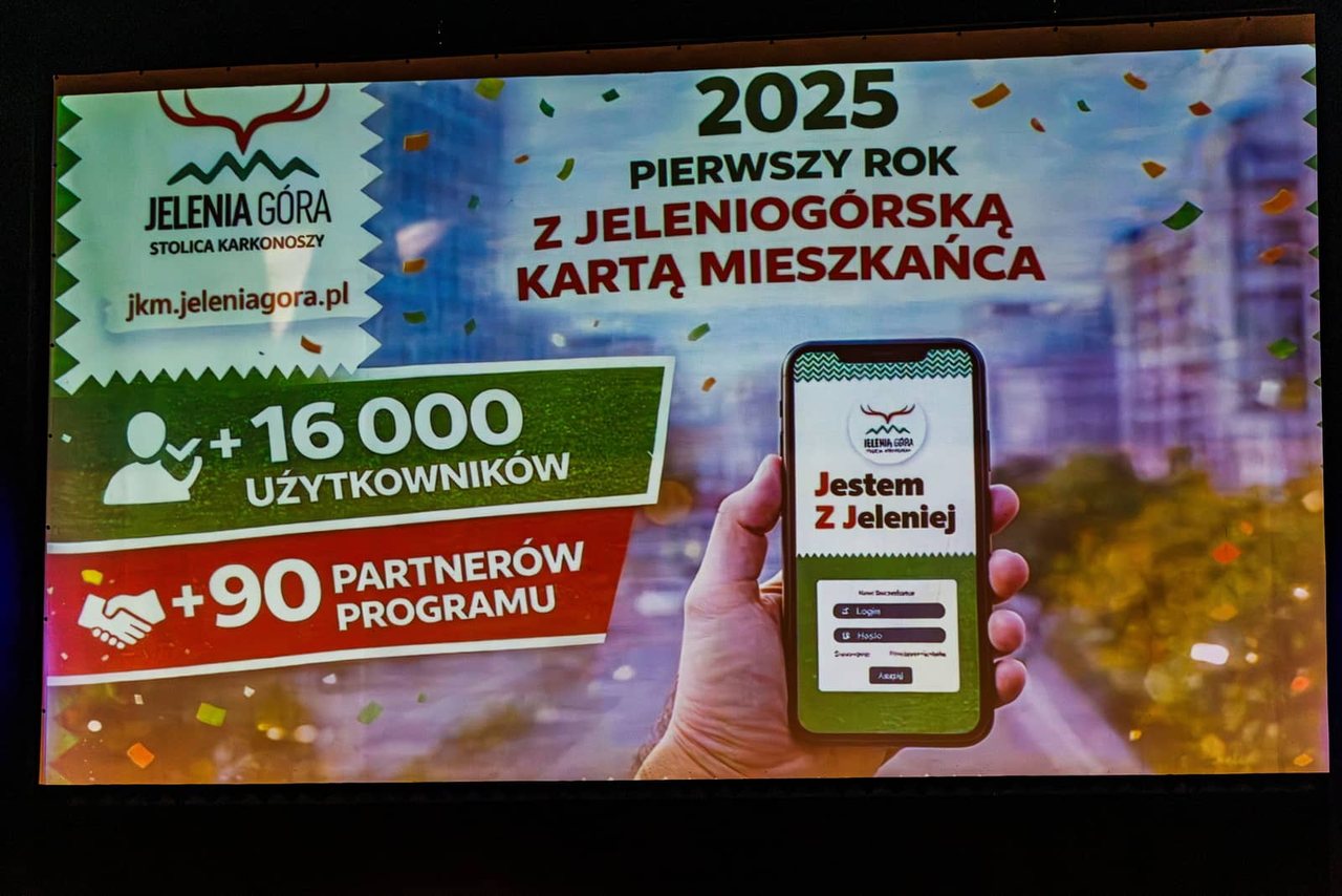 Doroczne spotkanie u prezydenta