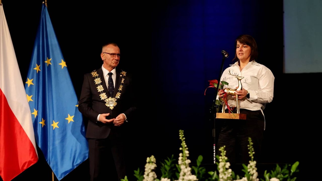 Doroczne spotkanie u prezydenta