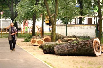 Za pięć milionów złotych przytulniej w betonie