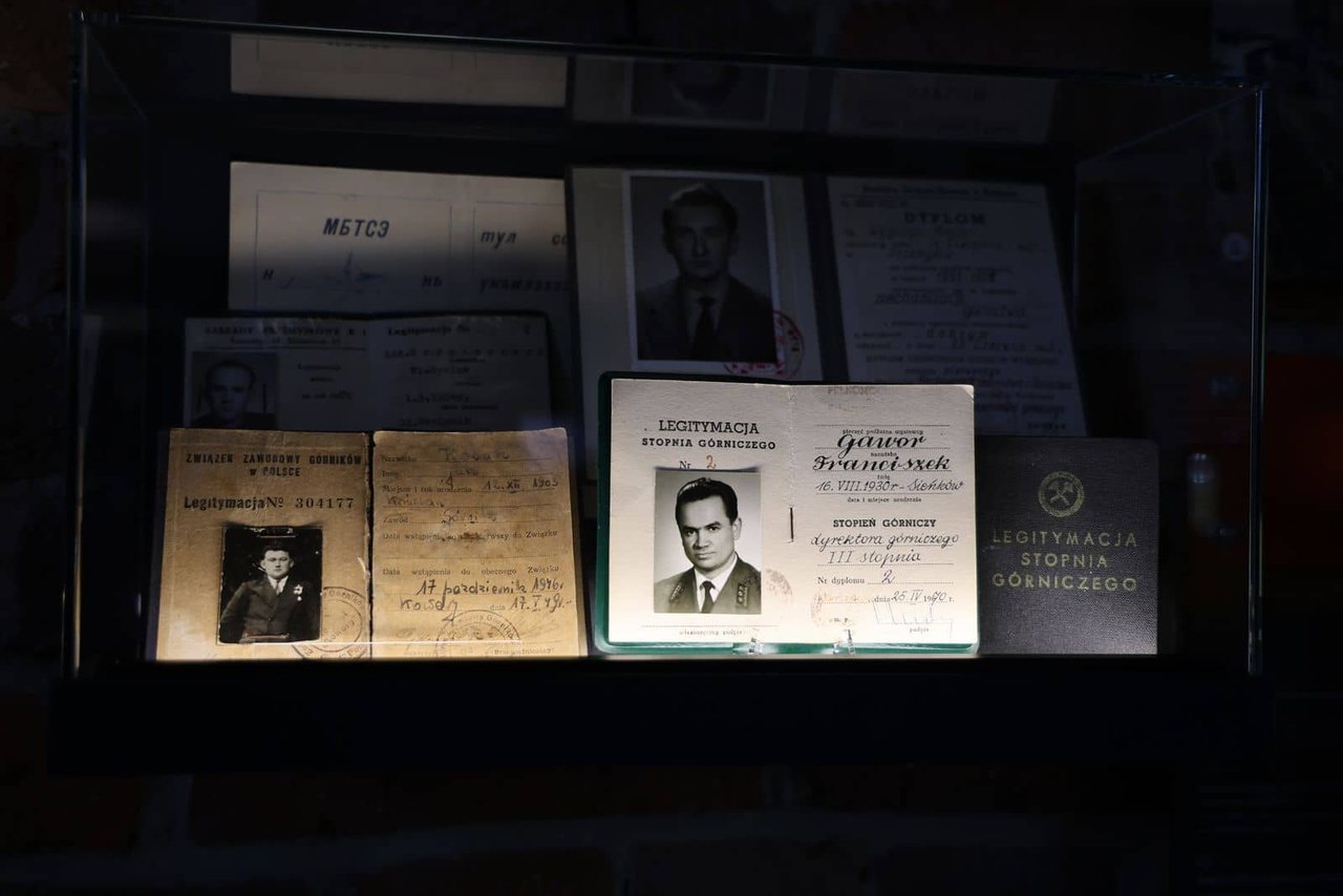 Kowary mają nowe muzeum na dworcu