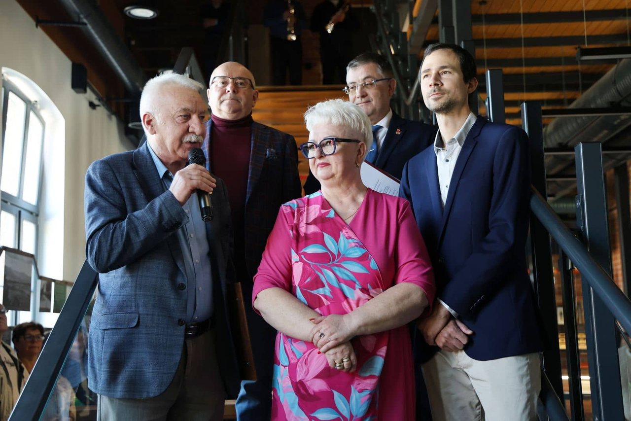Kowary mają nowe muzeum na dworcu