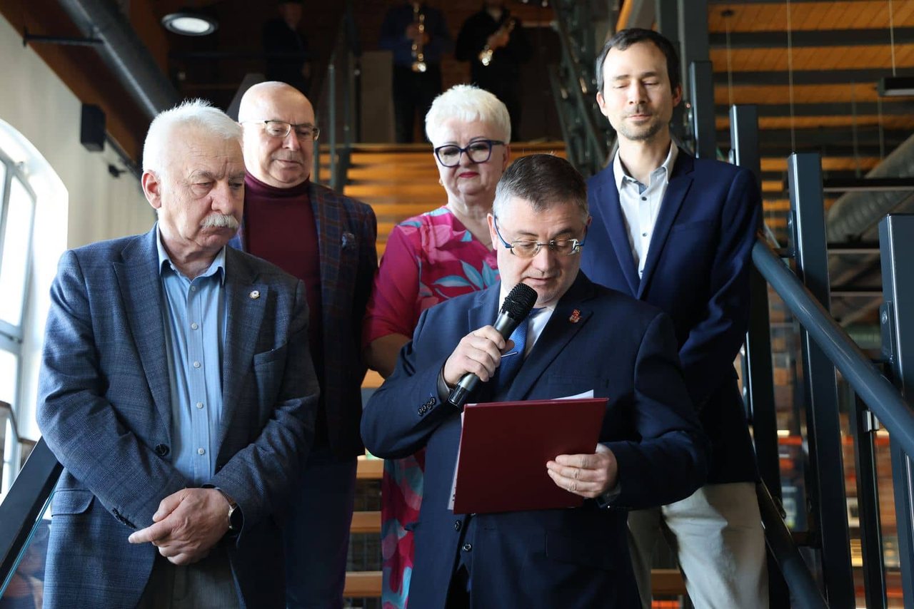 Kowary mają nowe muzeum na dworcu
