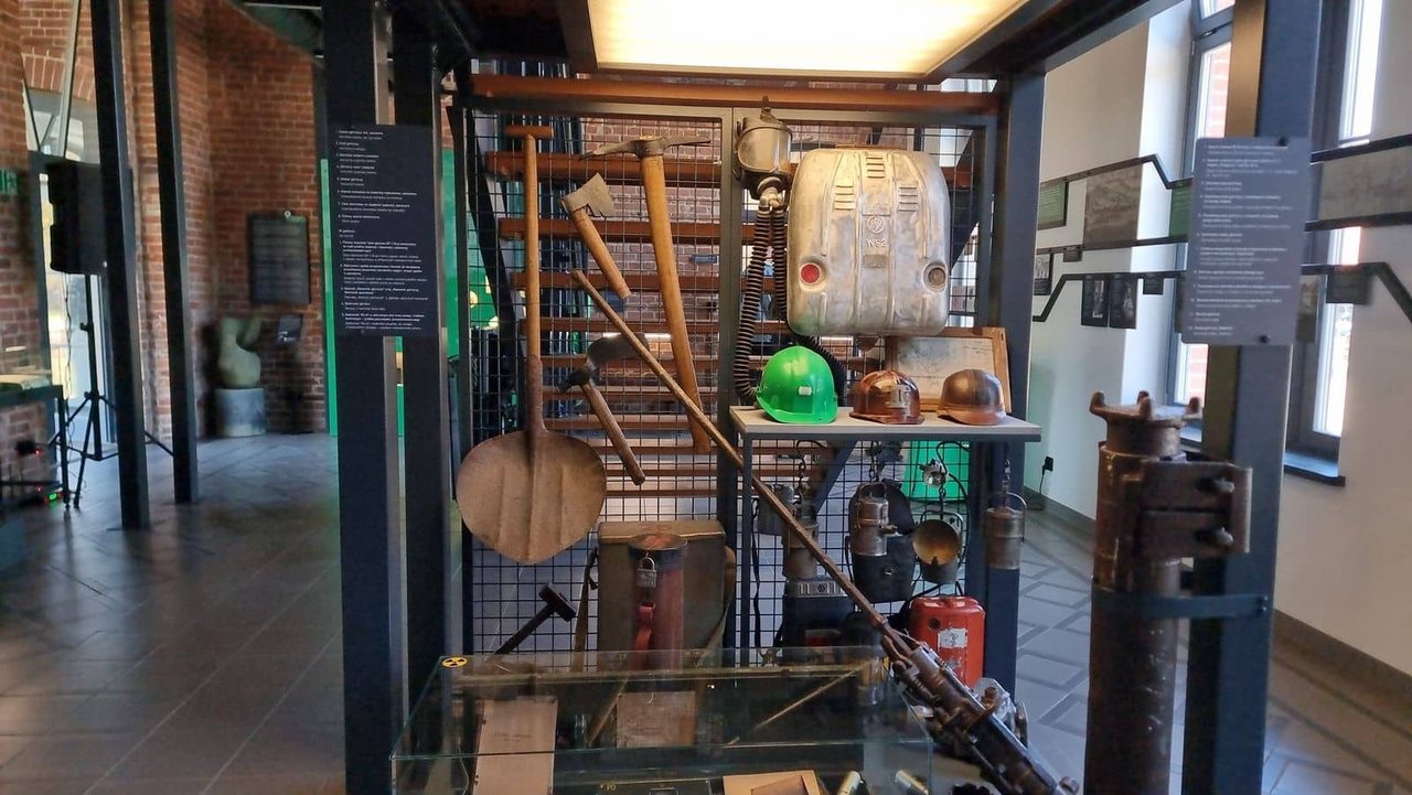 Kowary mają nowe muzeum na dworcu