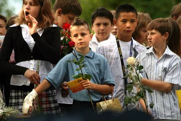 Lizaki jak róże na osłodę końca roku szkolnego