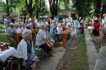 Wiara bez zabawy jest martwa