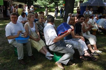 Wiara bez zabawy jest martwa
