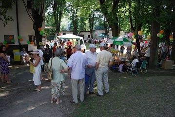 Wiara bez zabawy jest martwa