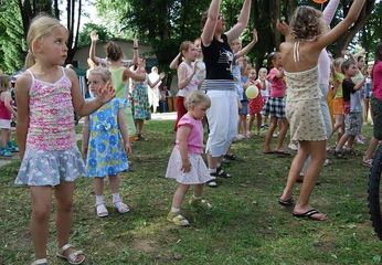 Wiara bez zabawy jest martwa