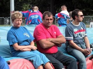 Sukcesy niepełnosprawnych lekkoatletów Start Simet
