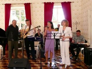 Nowy prezydent na czele rotarian