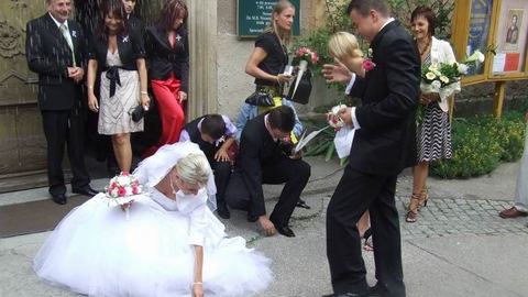 Marzena nie jest już wolna