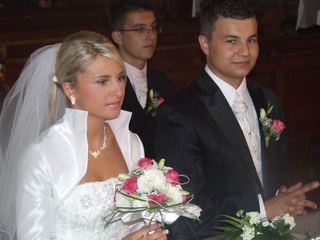 Marzena nie jest już wolna