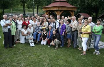 Niepełnosprawni też bawią się świetnie