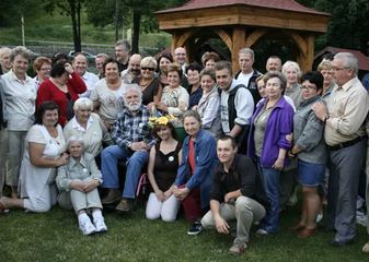 Niepełnosprawni też bawią się świetnie