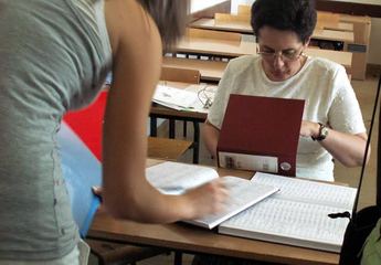 Wyniki matur ogłoszone – poprawki dla nielicznych