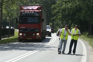 Czarna seria dla motocyklistów – kolejna ofiara brawury