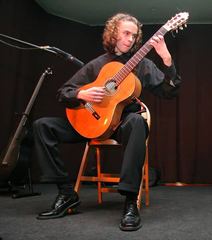 Gitarowy szał
