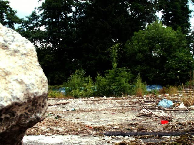 Kolejne lato bez kąpieliska w Sobieszowie