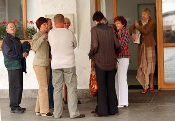 Bardzo trudny wymiar sztuki
